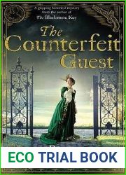 The Counterfeit Guest (Mary Finch)