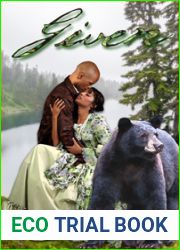 Given (Eshu Chronicles #1)