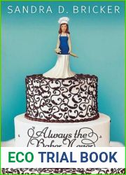 Always the Baker, Never the Bride (Emma Rae Creations, #1)