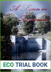 A Lesson in Forgiveness (Lesson #2)