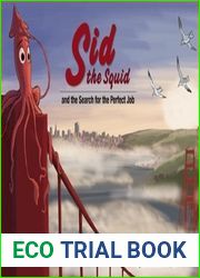 Sid the Squid: and the Search for the Perfect Job