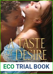 A Taste of Desire (The Elusive Lords, #2)