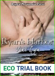 Ryan|s Harbor (Woodland Village, #2)