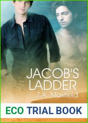 Jacob|s Ladder (St. Nacho|s #3)
