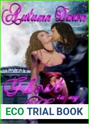 Ghost in Her Heart (Darklands, #5)