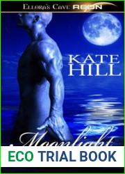 Moonlight on Water (Alien Affairs, #2)
