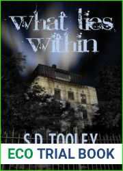 What Lies Within (Sam Casey Mystery, #5)