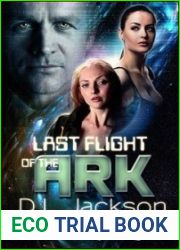 Last Flight of the Ark