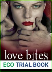 Love Bites (Vampyres of Hollywood, #2)