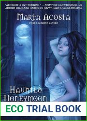 Haunted Honeymoon (Casa Dracula, #4)