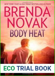 Body Heat (Dept 6 Hired Guns, #2)
