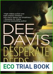 Desperate Deeds (A-Tac, #3)