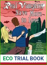 Real Vampires Have More to Love (Glory St. Clair, #6)