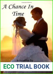 A Chance In Time (Native American Romance, #0.5)