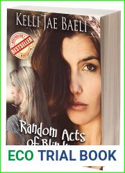 Random Acts of Blindness