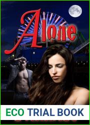 Alone (Serenity, #1)