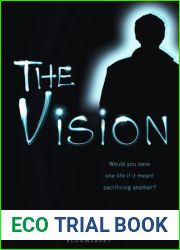 The Vision (The Mark, #2)