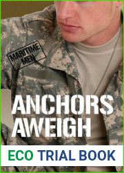 Anchors Aweigh (Maritime Men, #2)