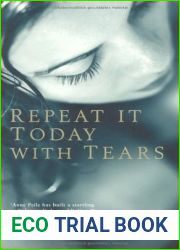 Repeat It Today with Tears