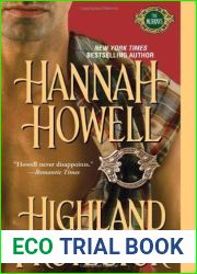 Highland Protector (Murray Family, #17)