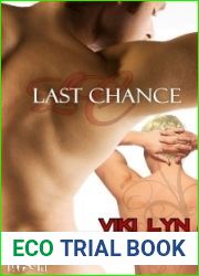 Last Chance (Chances, #1)