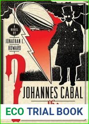 Johannes Cabal the Detective (Johannes Cabal, #2)