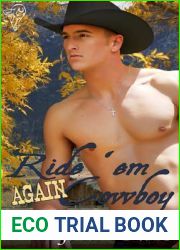 Ride ‘Em Again Cowboy (Ride ‘Em, #2)