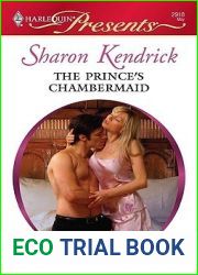 The Prince|s Chambermaid