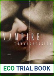 Vampire Transgression (Vampires #3)