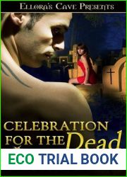 Celebration For the Dead (Witches Knot, #5)