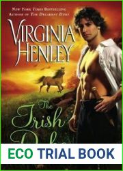 The Irish Duke (The Peer of the Realm Trilogy)