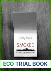 Smoked (Detective Lane, #4)