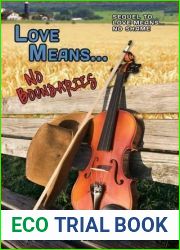 Love Means…No Boundaries (Farm Series, #3)