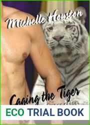 Caging the Tiger (Animal Attraction #4)