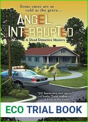 Angel Interrupted (Dead Detective #2)