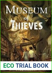 Museum of Thieves (The Keepers, #1)