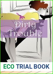 Dirty Trouble (Esposito Mysteries, #2)