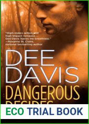 Dangerous Desires (A-Tac, #2)