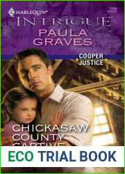Chickasaw County Captive (Cooper, #2)