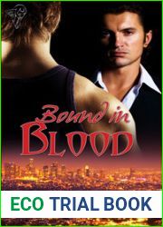 Bound in Blood (My Vampire and I, #5)