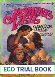 The Jasmine Veil