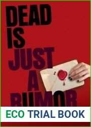 Dead Is Just A Rumor (Dead Is, #4)