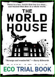 The World House (The World House #1)
