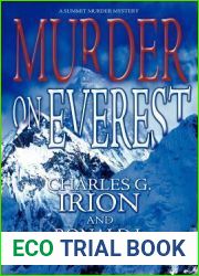 Murder on Everest (A Summit Murder Mystery)
