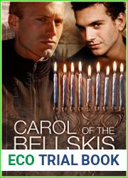 Carol of the Bellskis (Bellskis, #1)