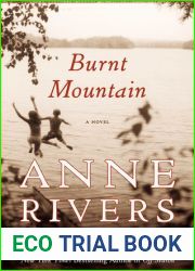 Burnt Mountain