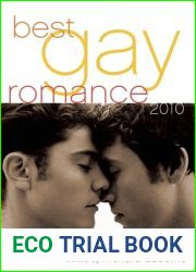 Best Gay Romance 2010
