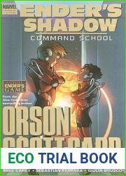Ender|s Shadow: Command School