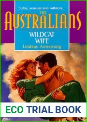 Wildcat Wife (The Australians)