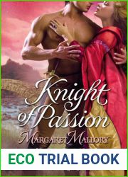 Knight of Passion (All the King|s Men #3)